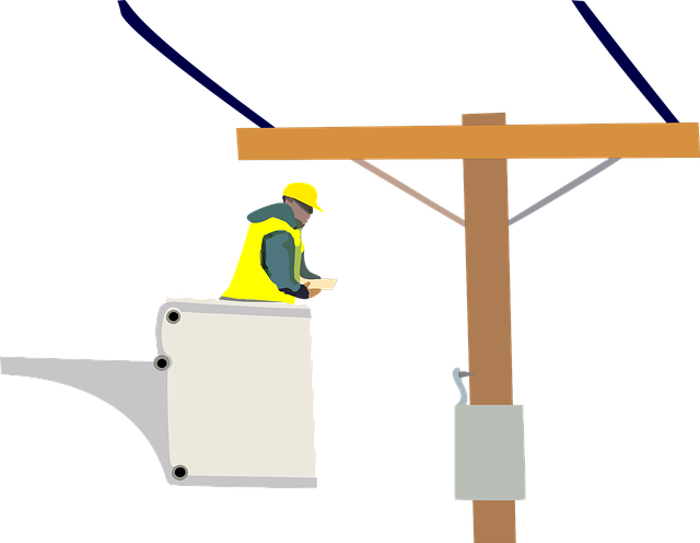 Electricians